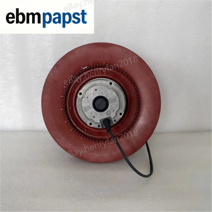 R2E250-RB06-27 for ebmpapst AC 230V for HVAC Cabinet Centrifugal Cooling Fan