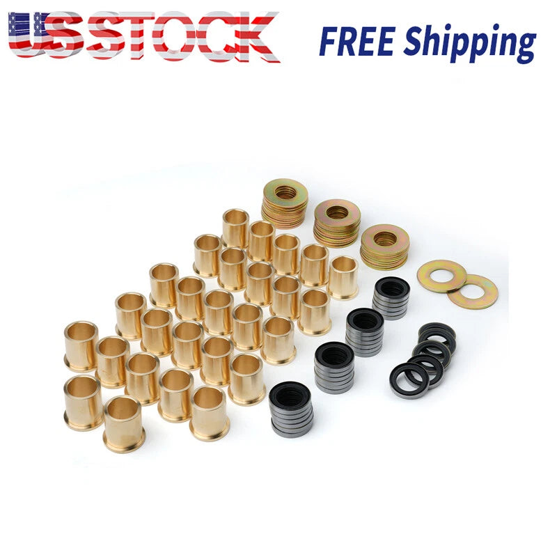 Undercarriage Bushing & Seal Kit For Bobcat MT85