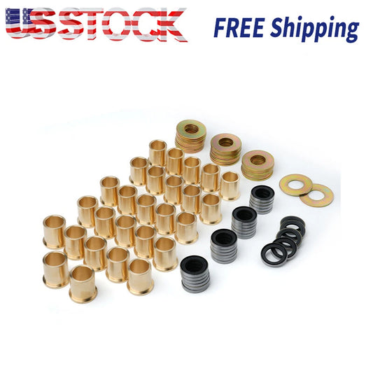 Undercarriage Bushing & Seal Kit For Bobcat MT85