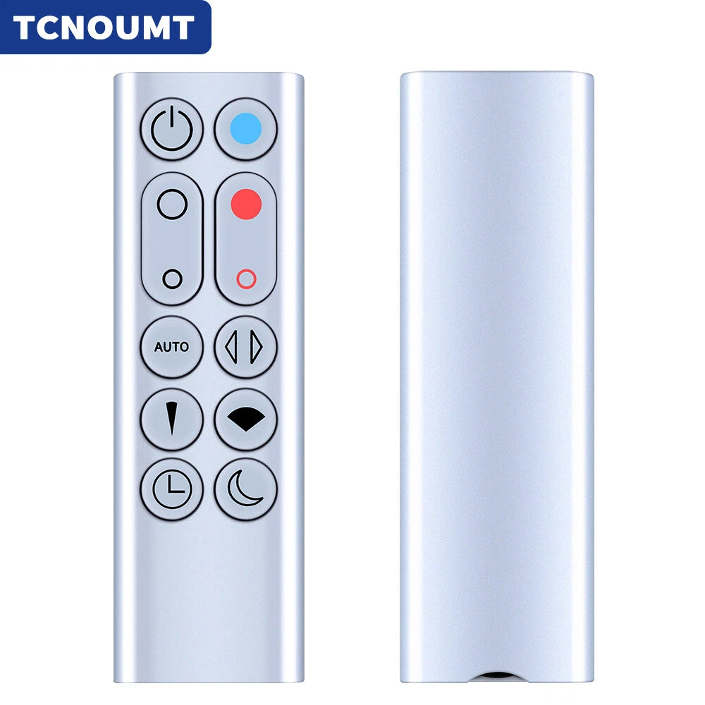 For Dyson HP02 HP03 Pure Hot+Cool Link Purifier Fan Heater Remote Control