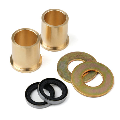 Undercarriage Bushing & Seal Kit Compatible for MT50 MT52 MT55 MT85