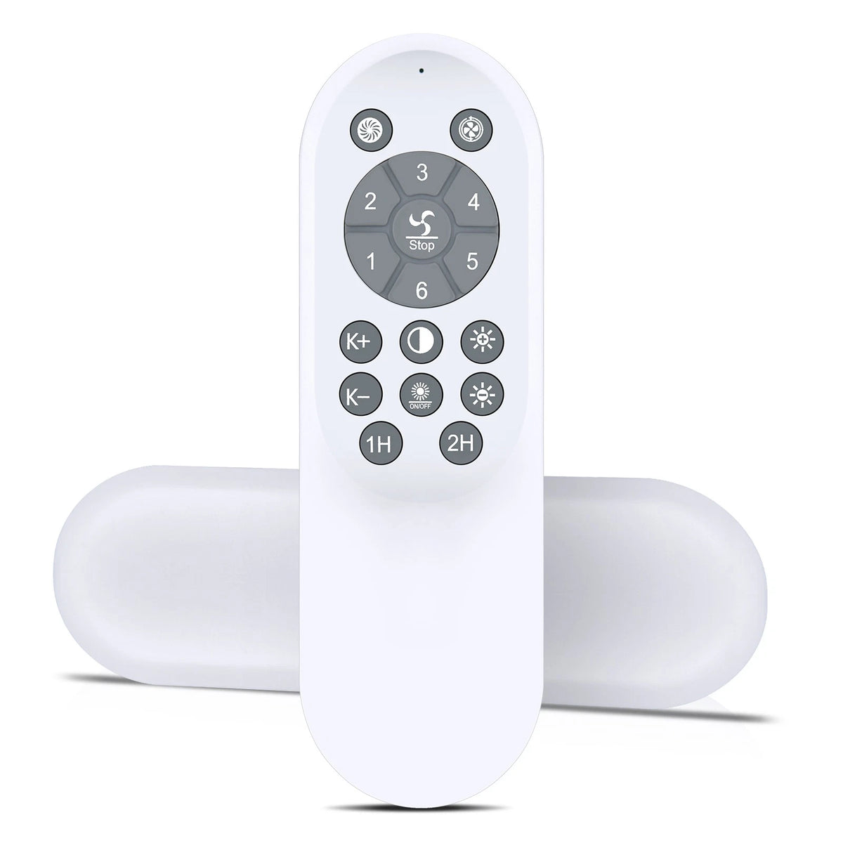Remote Control For MAKA HuixuTe AHAWILL KINDLOV STERREN Bevenus Ceiling Fan