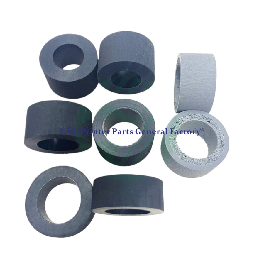 65-2457 Pickup Roller tire For Xeroxs DocuMate 6440 6480 6460 Exchange Kit tire
