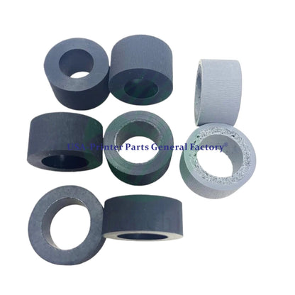 65-2457 Pickup Roller tire For Xeroxs DocuMate 6440 6480 6460 Exchange Kit tire