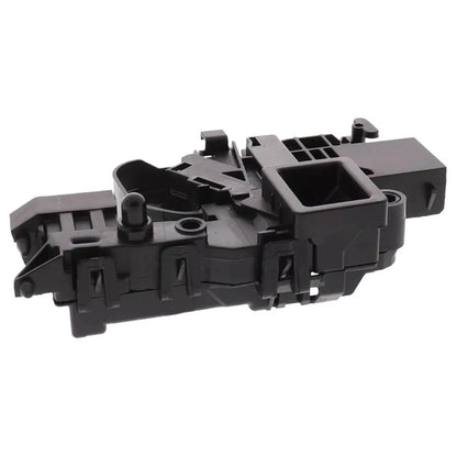 Black Washer Switch Door Lock Part DC34-00028A For Samsung Washer Machine