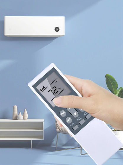 COV30332902 COV30332904 COV30332907 Remote Control For LG Air Conditioner
