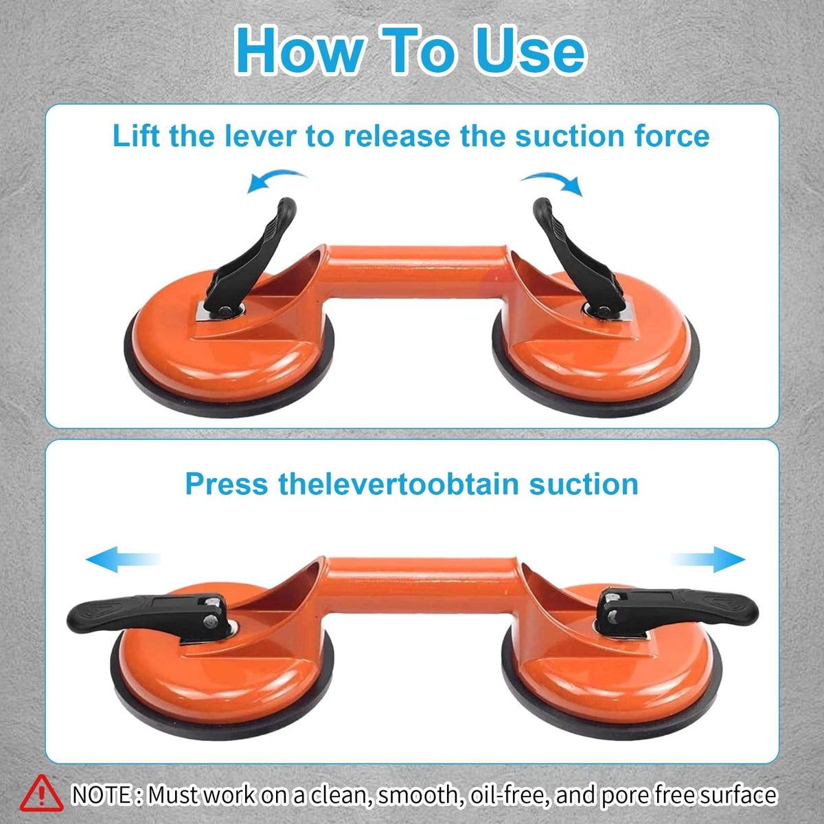 Laminate Floor Gap Repair Tool,Include Suction Cup and Mallet,Floor Gap...