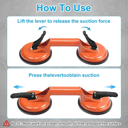 Laminate Floor Gap Repair Tool,Include Suction Cup and Mallet,Floor Gap...