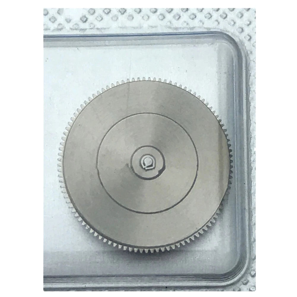 Watch Movement Complete Spring Barrel with Mainspring 180/1 For ETA 2892 2892A2