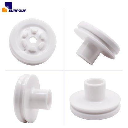 180450-S Head Valve (2Pack) Fits for Replacement Bostitch as pic