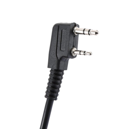 K-Plug U-V V-U Two-Way Relay Walkie Talkie Repeater Box DIY Distance Extension
