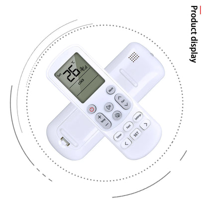 Remote Control For Samsung Air Conditioner DB63-03556X003 DB93-15882Q DB93-1463T