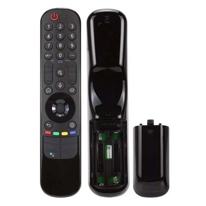 Voice Remote For LG TV MR22GA AKB76039902 OLED65C2SW 65UQ7570PUA 65UQ7590PUB