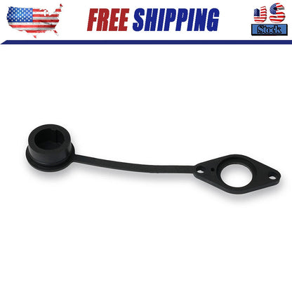 Remote Control Winch Replacement Plug Cover Cap, Socket Protector - 98544