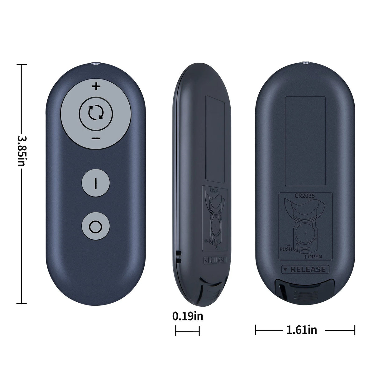 Remote Control For Citysports WP1 WP1D Treadmill