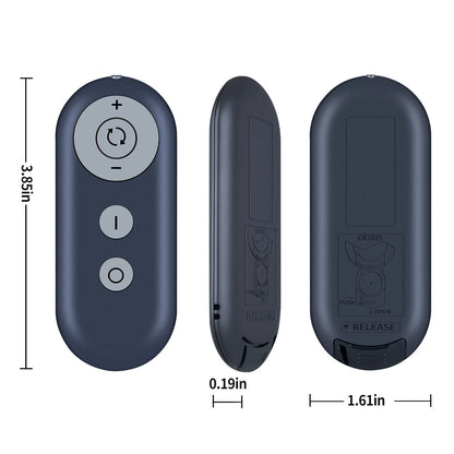 Remote Control For Citysports WP1 WP1D Treadmill