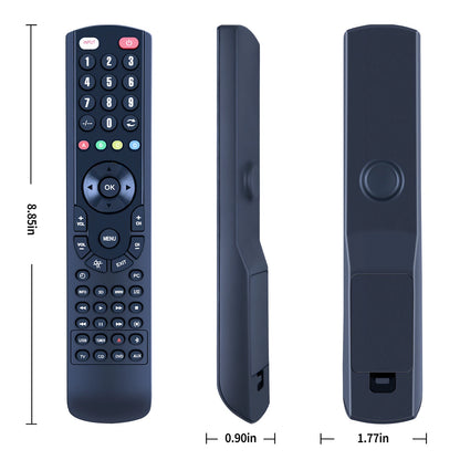 Replacement Remote Control For NAD HTRM2 M12 M17 M32 M33