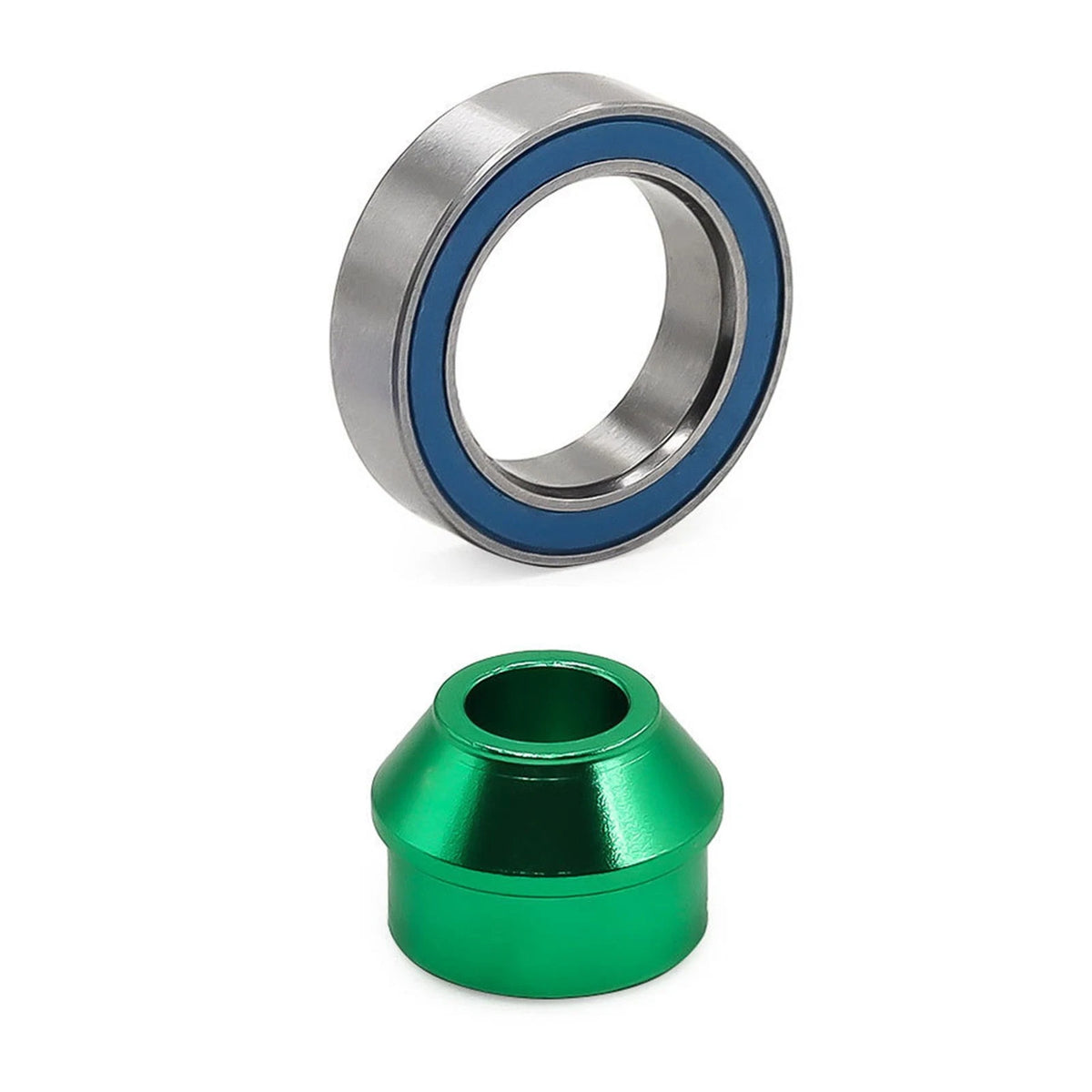 Bearing Central Friction Device Adapter Hop Up Parts For Traxxas Stampede 4X4;;