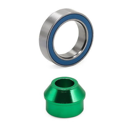 Bearing Central Friction Device Adapter Hop Up Parts For Traxxas Stampede 4X4;;
