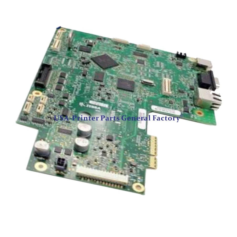 P1112750-041 Logic Motherboard For Zebra ZE511 Thermal Label Printer