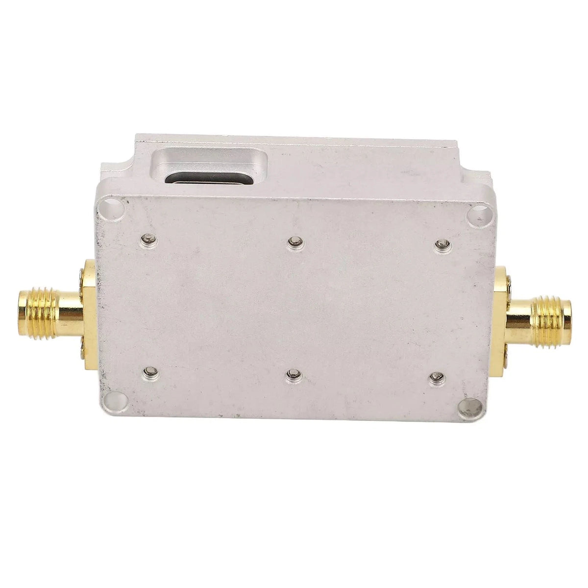 10M-6GHz RF Amplifier High Gain Driver Receiving Amplifier for GPS Receiver 40dB