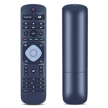 Replace Remote Control For Philips URMT42JHG006 49PFL6921/F7, 55PFL6921/F7