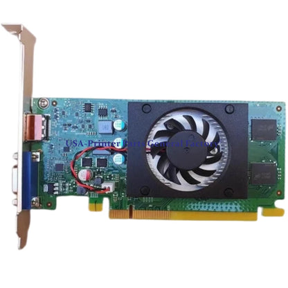 Lenovo GT1010 2G DDR5 Graphics Card With VGA+HDMI Port FRU5V10W62721