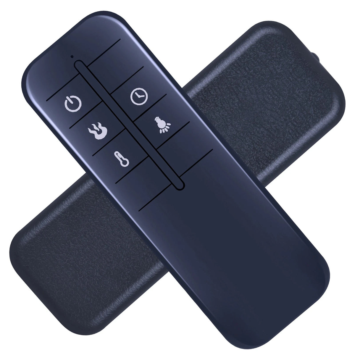 ReplaceRemote Control For Greentouch Fullerton Electric Fireplace 10180SB-28-254