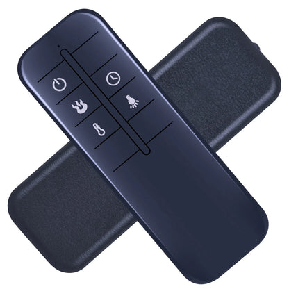 ReplaceRemote Control For Greentouch Fullerton Electric Fireplace 10180SB-28-254