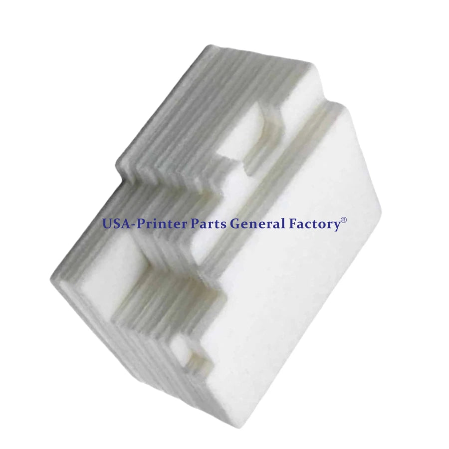Waste Ink Sponge Fits For Brother MFC-J6720DW MFC-J6920DW MFC-J3520 J6925 J6920