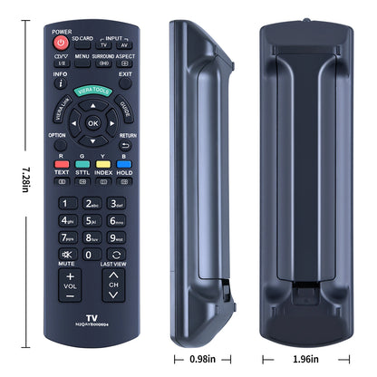 N2QAYB000604 Remote Control For Panasonic TV TH-L32C30A TH-L32E3A TH-L32U30A