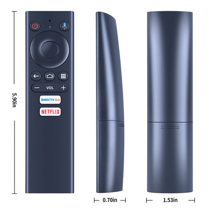 Voice Remote Control For Directv Go Box 4k