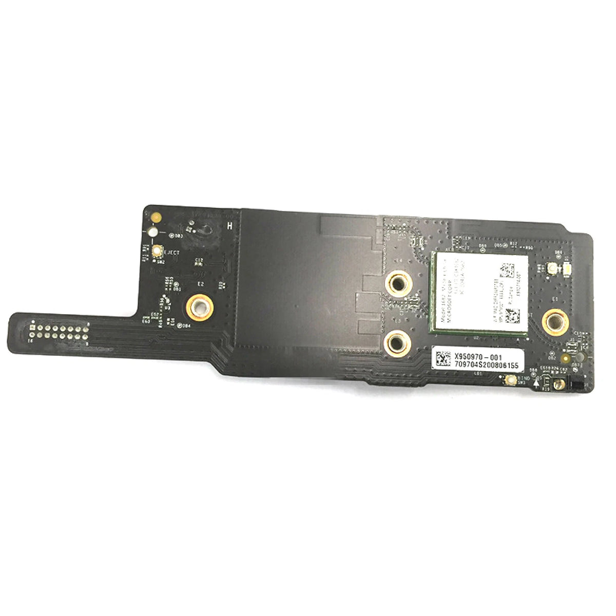 Disassembled Power Button Power Switch Board For Xbox One S Slim Game Console