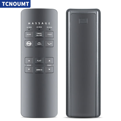 For Serta Motion Plus JLDK.27.03.06 RF258B Adjustable Bed Remote Control -
