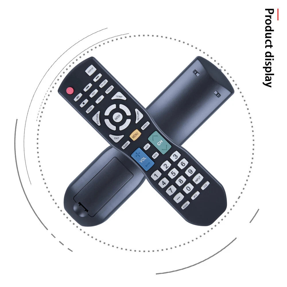 Remote Control For Avera TV 40AER10 32AER10 55AER10 49EQX10