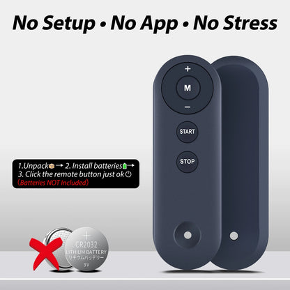 Remote Control For Abonow 3000W / for AIRHOT 3807W Walking Pad Treadmill