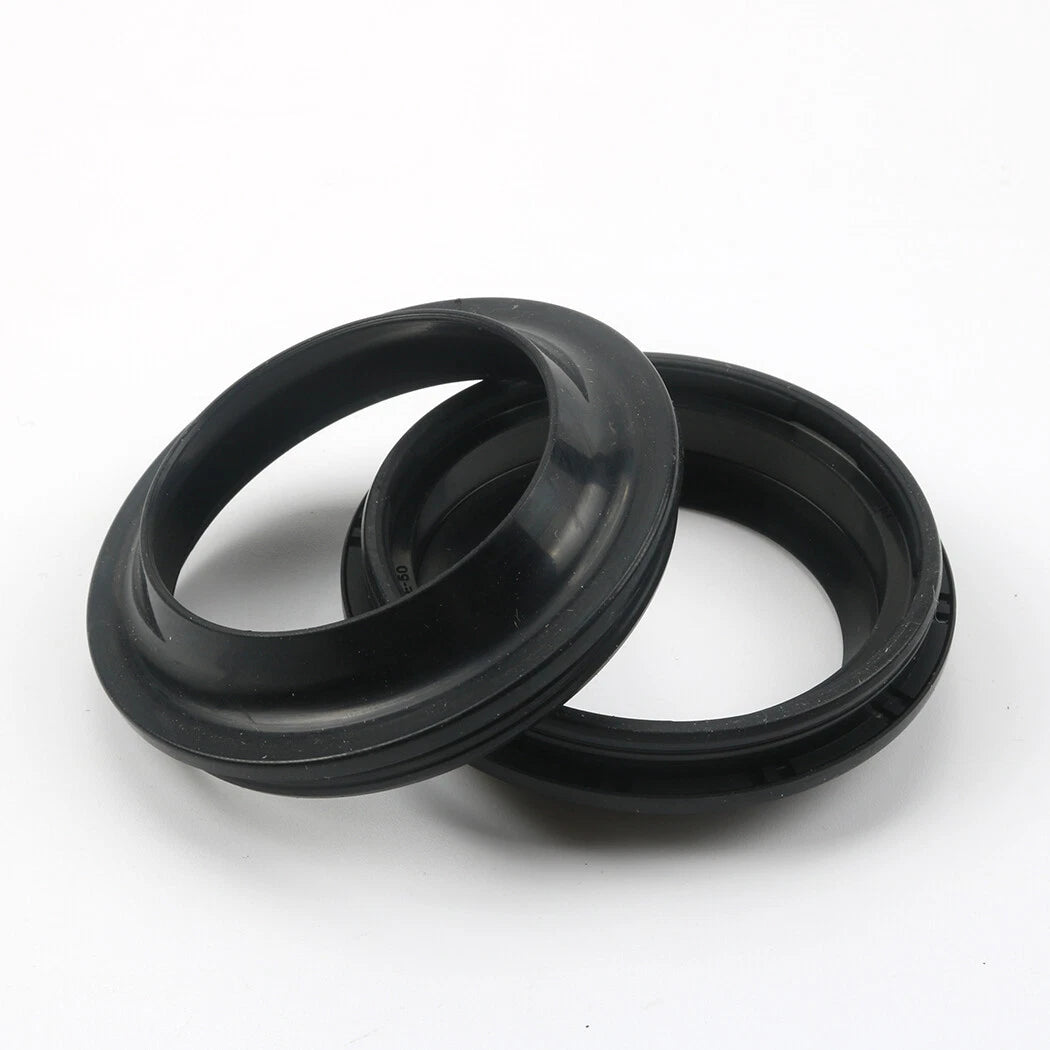 Hayabusa/GSX-R1000 Fork Seal Kit 51150-41810 Oil Dust，Seals Seals，Stopper Rings