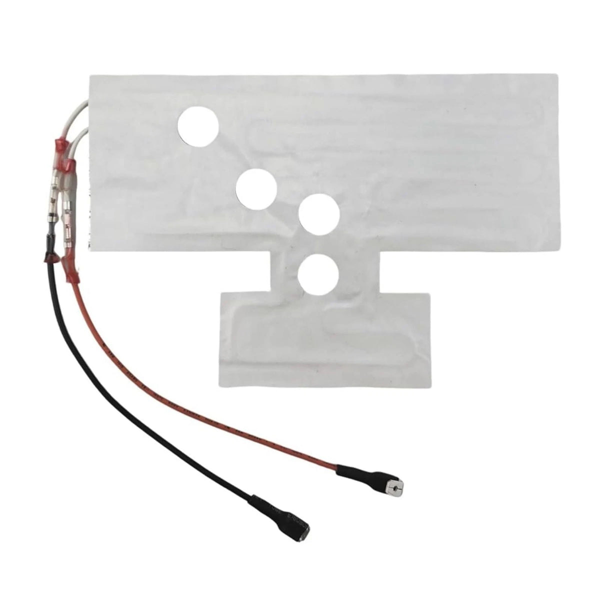 5303918301 Refrigerator Garage Heater Kit For Frigidaire 1037646, AH900213