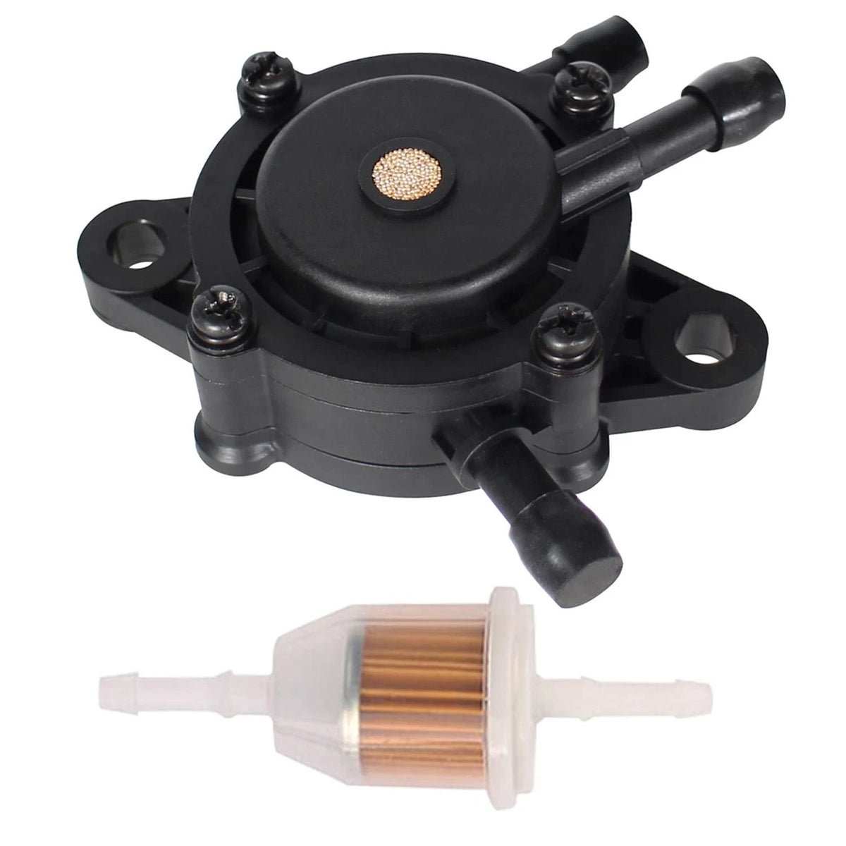Fuel Pump for 198756 Bobcat 275 302 225 250 Miller Welder Kohler Onan...