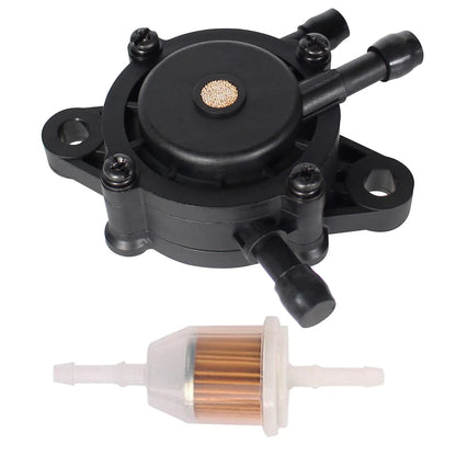 Fuel Pump for 198756 Bobcat 275 302 225 250 Miller Welder Kohler Onan...