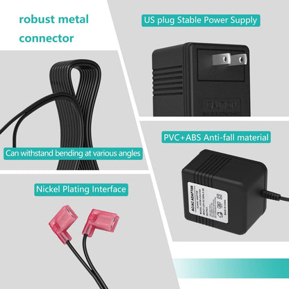 24 Volt AC Transformer Water Softener Power Supply