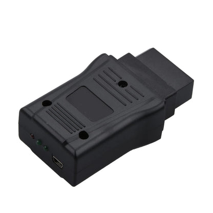 14-Pin Fault Monitor Detector Analyzer Testing Tool For Nissan OBD Interface A