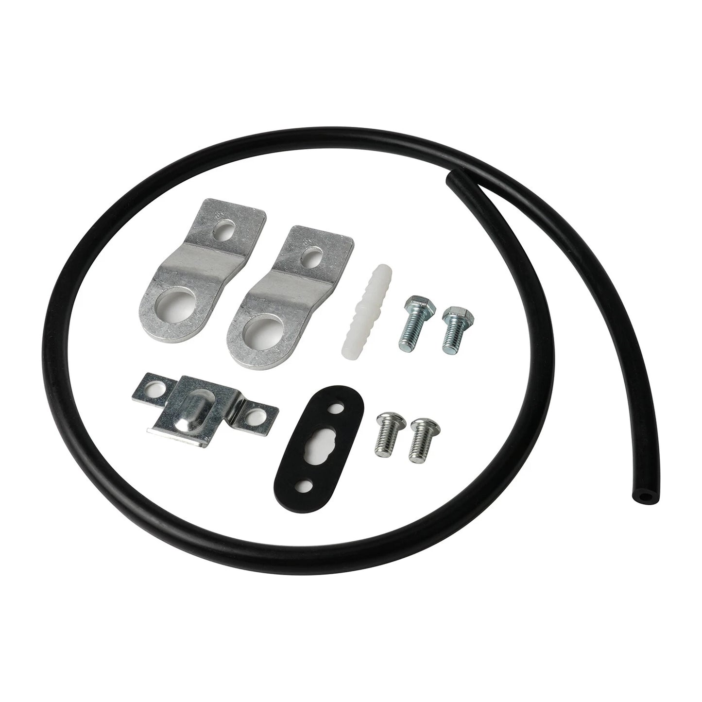 Oversized 3.2 Gal Fuel Gas Tank White For Suzuki DRZ400E DRZ400S 2000-2017