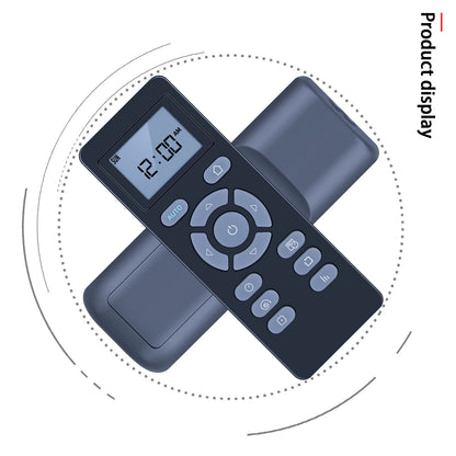 Remote Control For Cecotec Conga 990 Vital X 999 2290 Robot Vacuum Cleaner