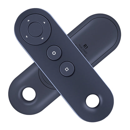 Remote Control For Vifa VIFA050 2AAP8-VIFAR1 Stockholm Stereo Bluetooth Soundbar
