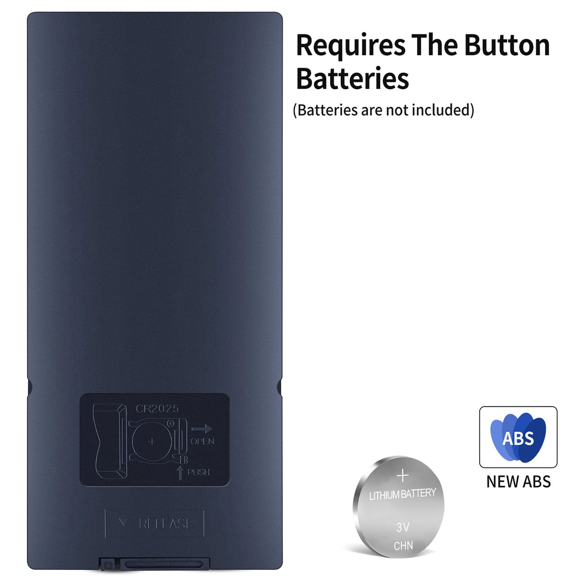 Remote Control For Dual Axxera AVM70, AVM80, AVM72NAV, AVM82NAV, AVM111NAV