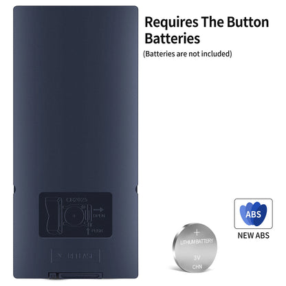 Remote Control For Dual Axxera AVM70, AVM80, AVM72NAV, AVM82NAV, AVM111NAV