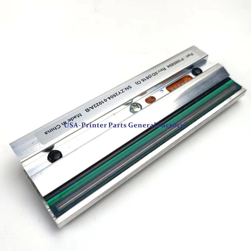 P1083347-005 Printhead For Zebra ZT510 Thermal Label Printer 203dpi