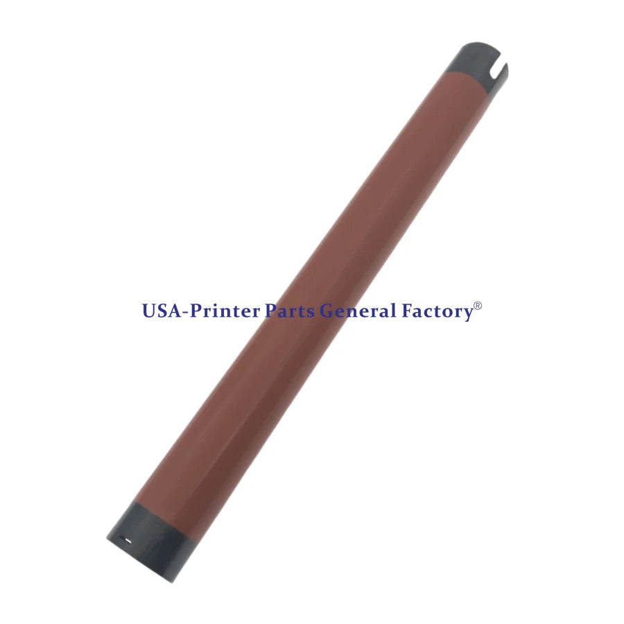 5PC Upper Fuser Roller For Canon 6055 6065 6075 6255 6265 6275 6565i 6575i 6555i