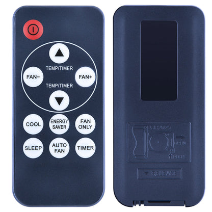 For Kenmore Room Air Conditioner 253.76135 253.70085 253.70251014 Remote Control